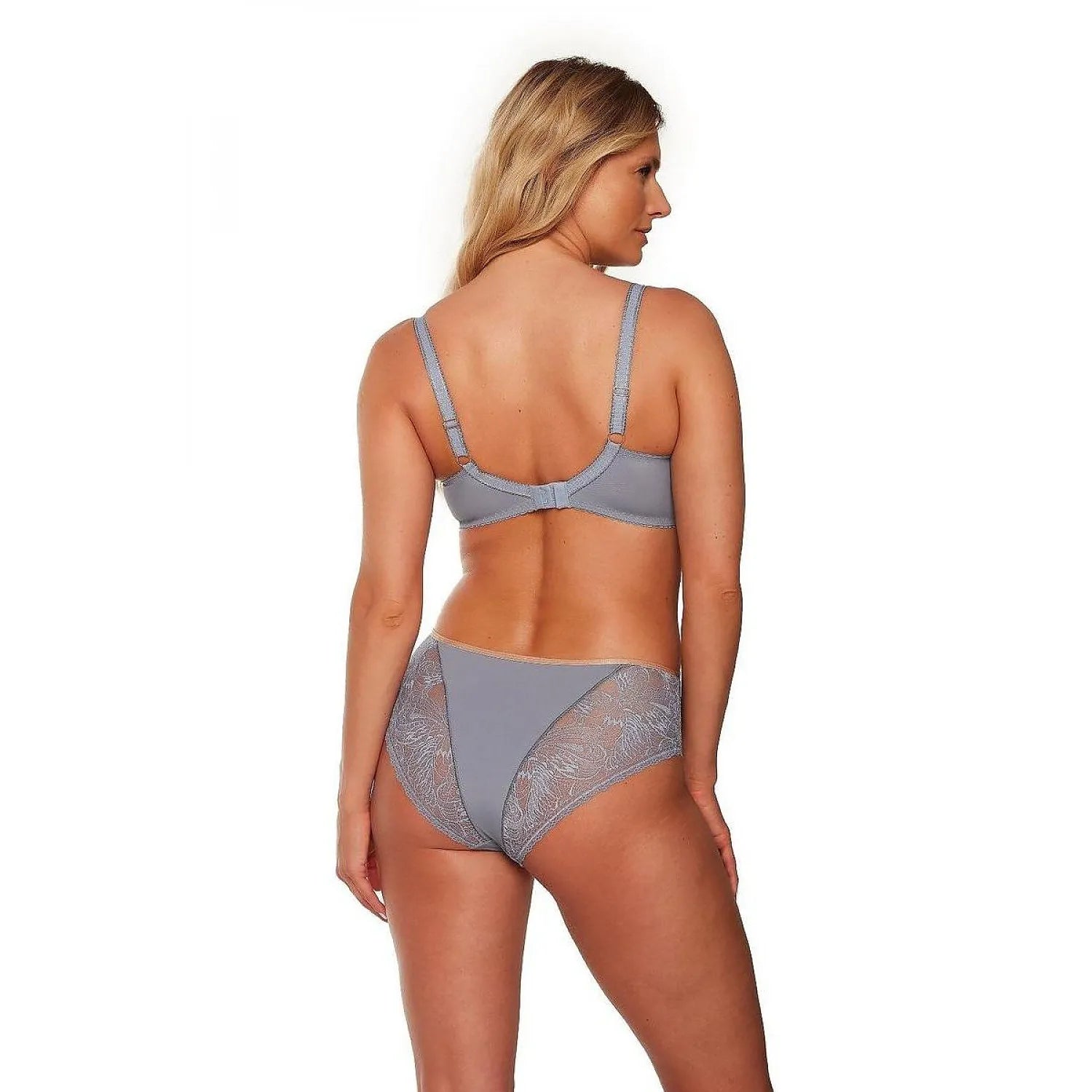 Culottes model 195604 Gaia