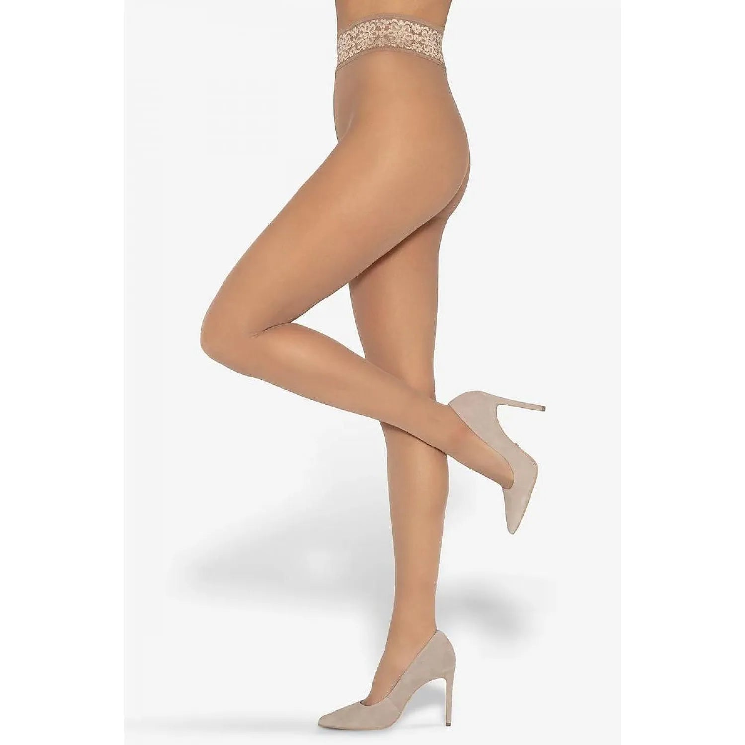 Collant model 195688 Gatta