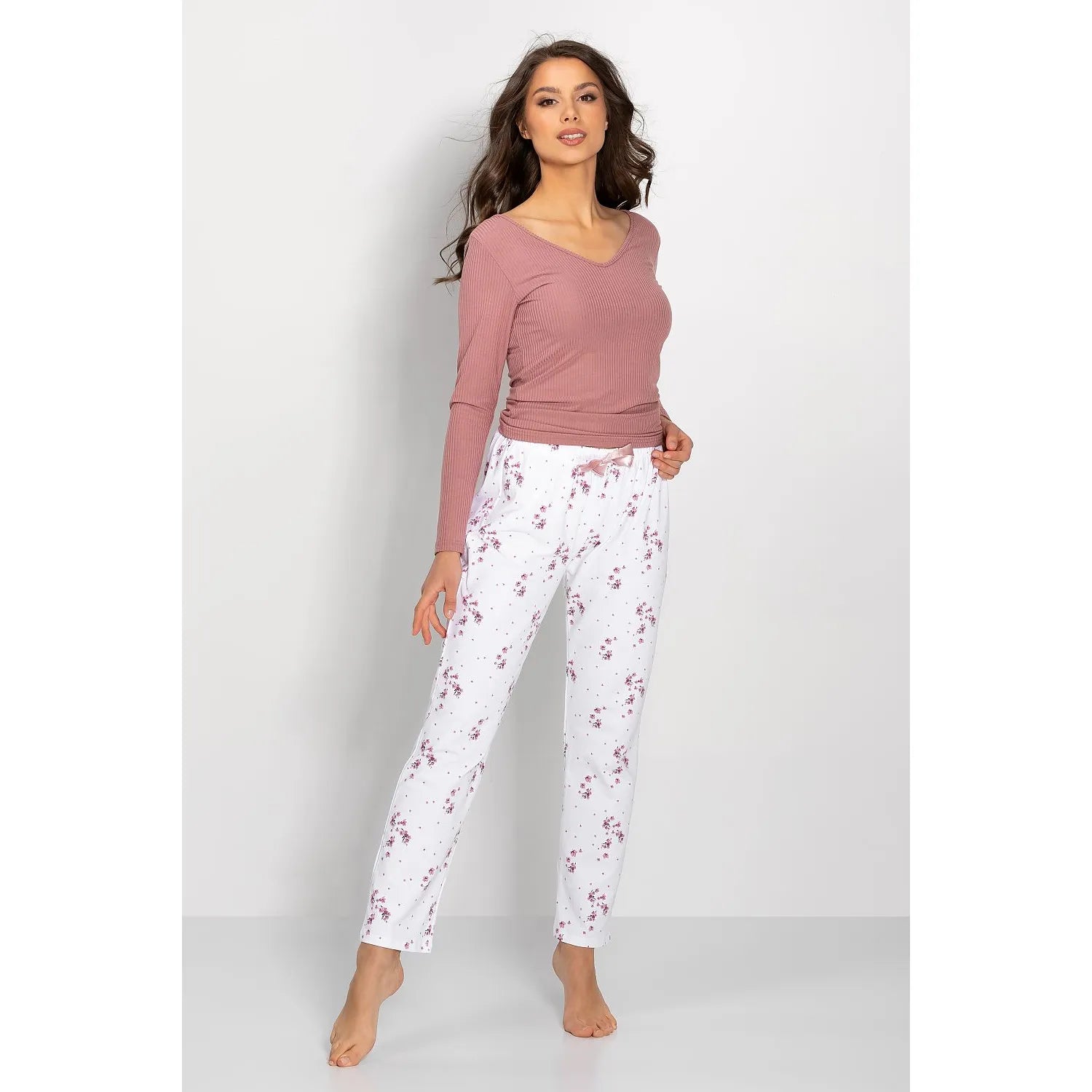 Pyjama model 164683 Momenti Per Me