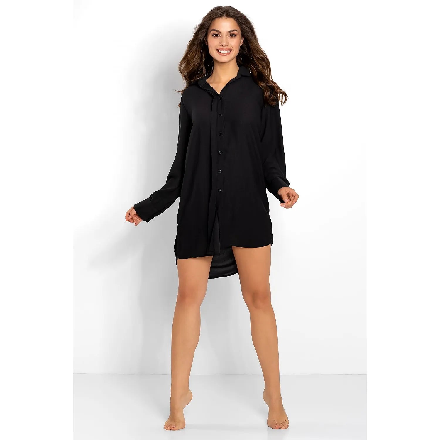 Chemise de nuit model 164115 Momenti Per Me