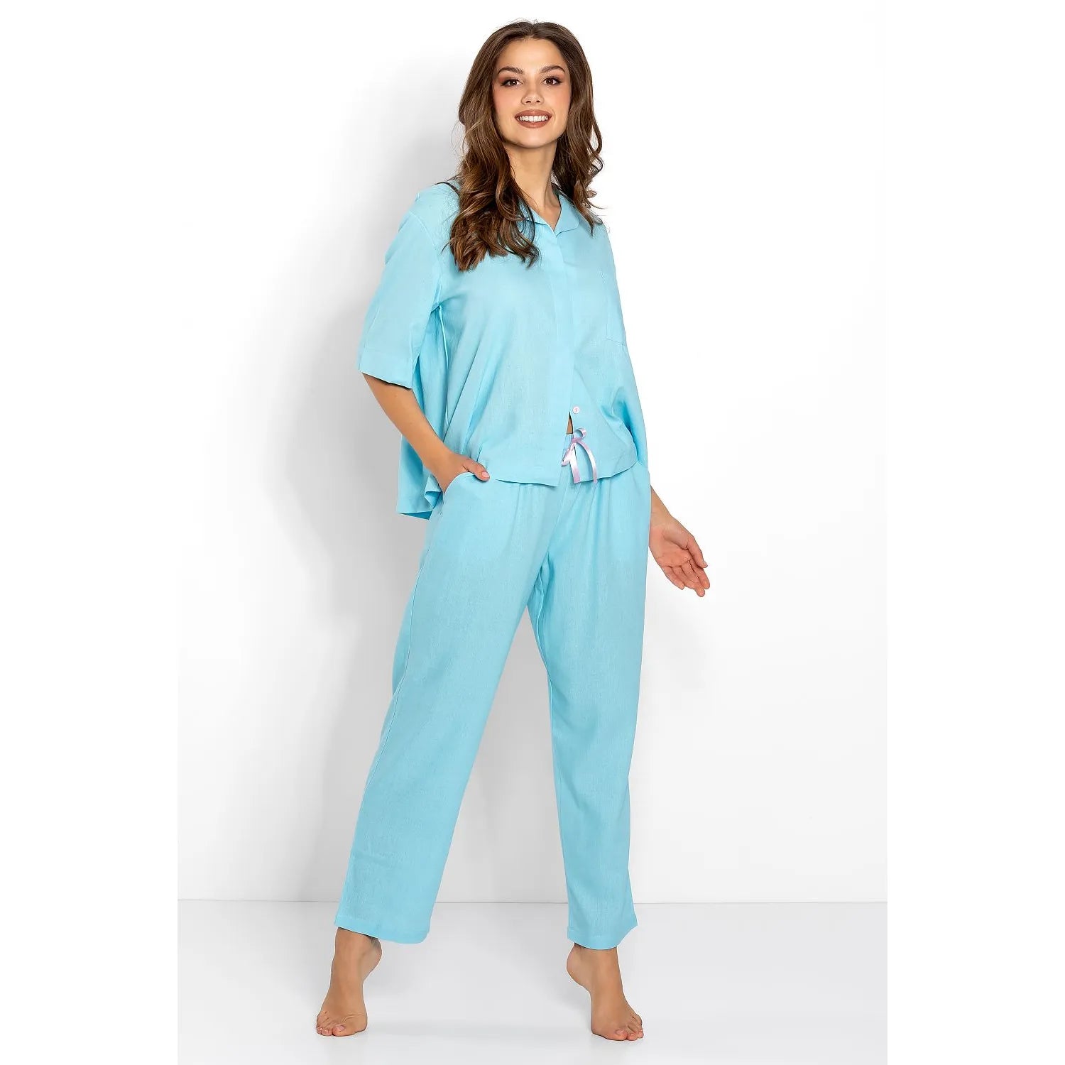 Pyjama model 176928 Momenti Per Me