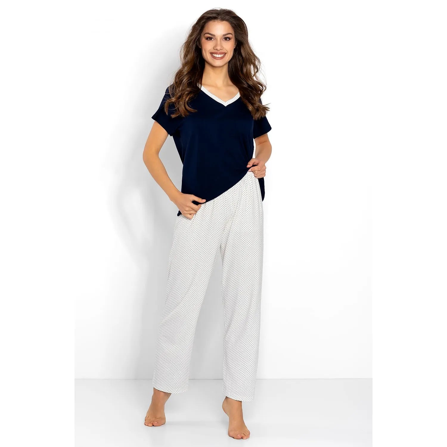 Pyjama model 170342 Momenti Per Me