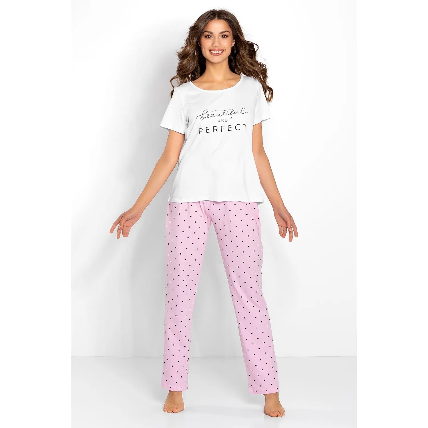 Pyjama model 158575 Momenti Per Me