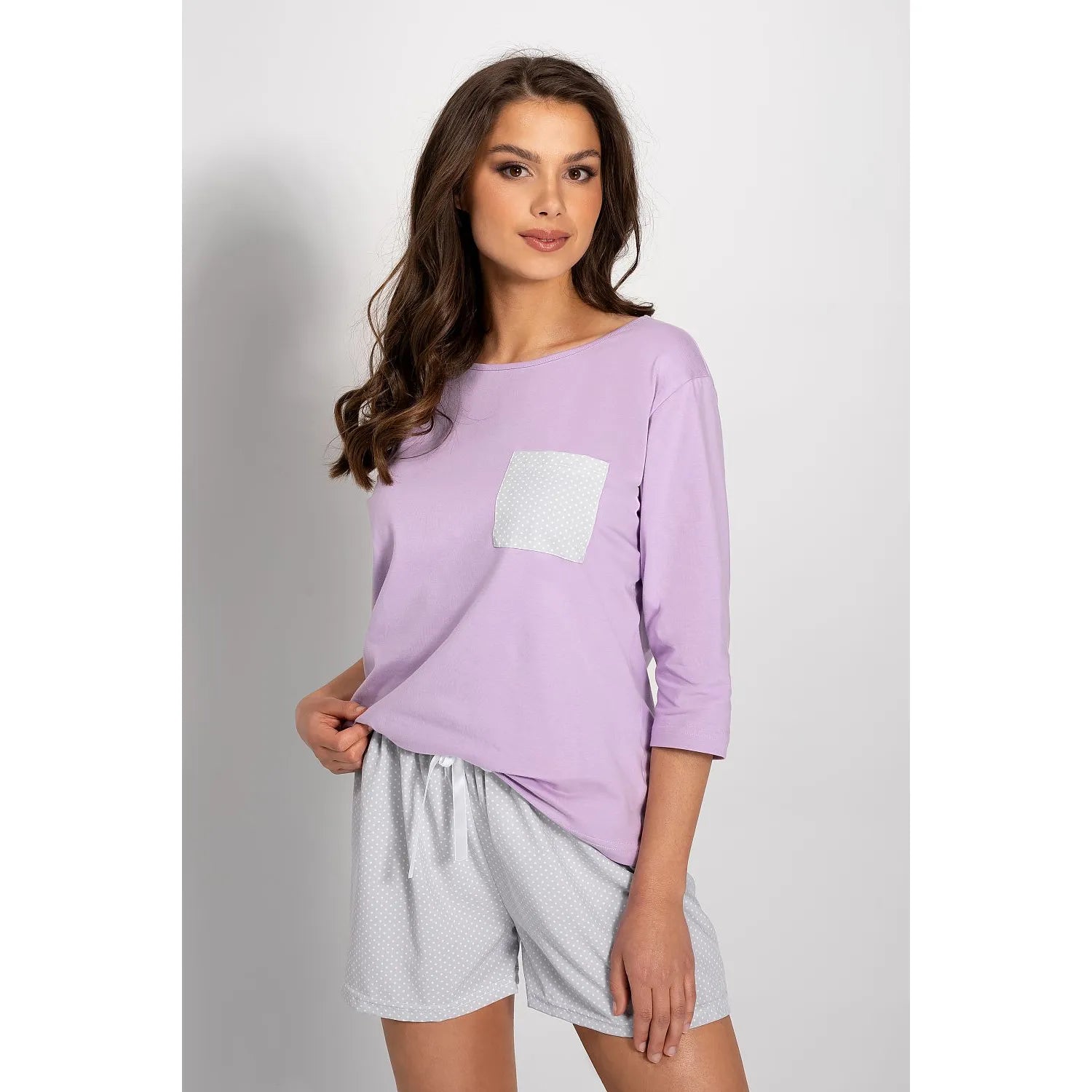 Pyjama model 170786 Momenti Per Me