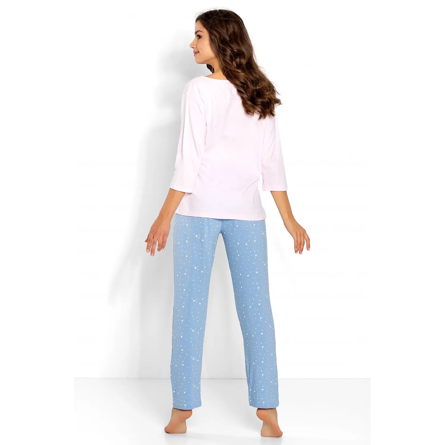 Pyjama model 171852 Momenti Per Me