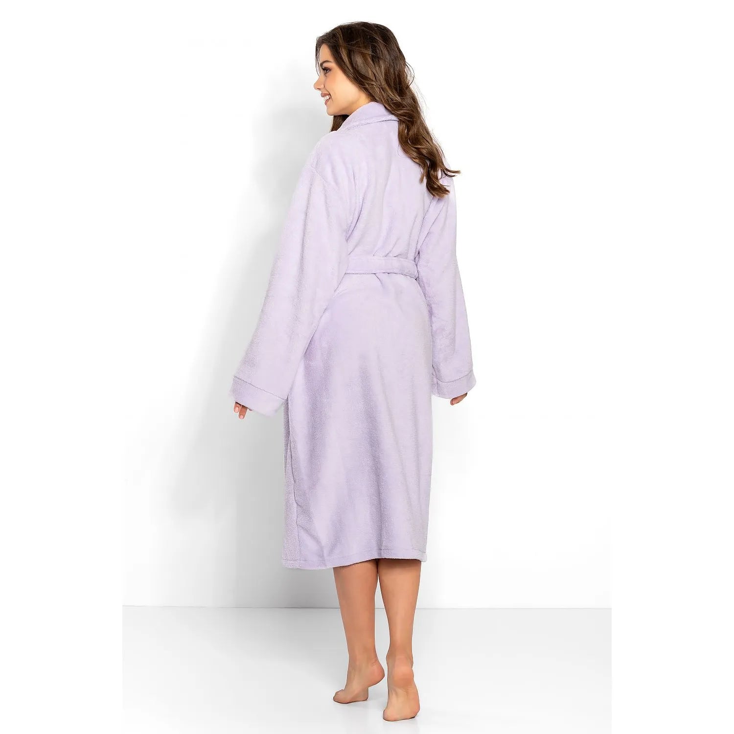 Peignoir model 175516 Momenti Per Me