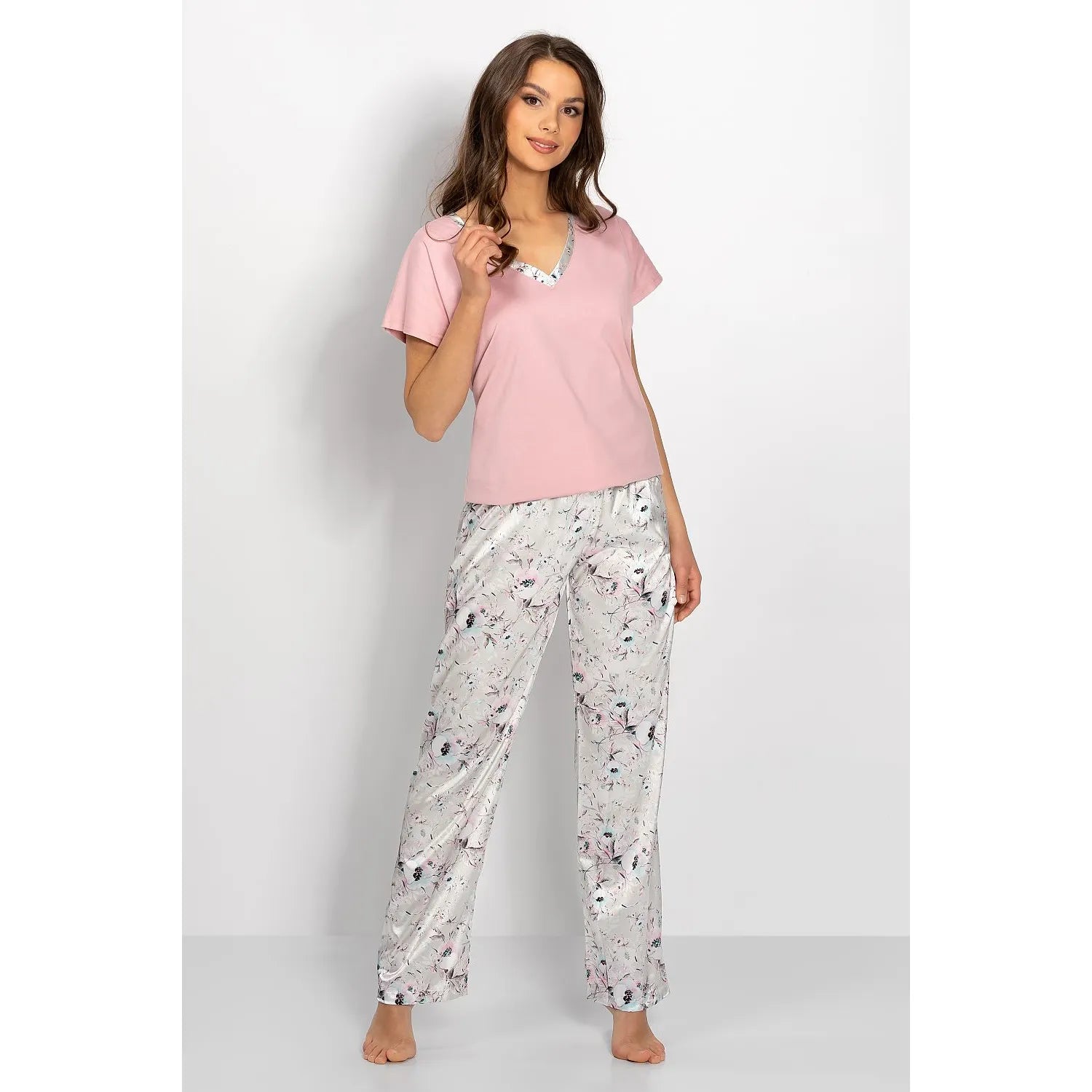 Pyjama model 158569 Momenti Per Me