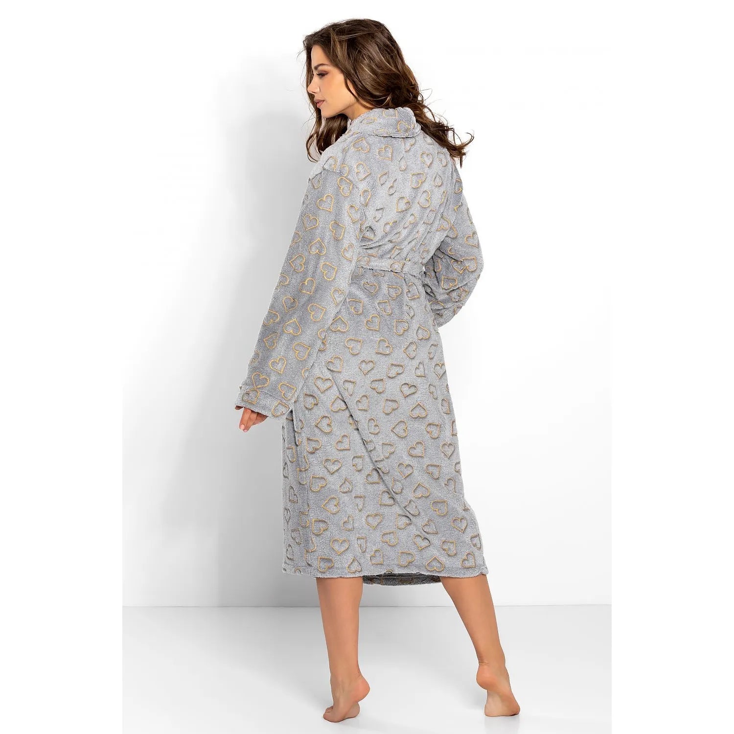 Peignoir model 175515 Momenti Per Me