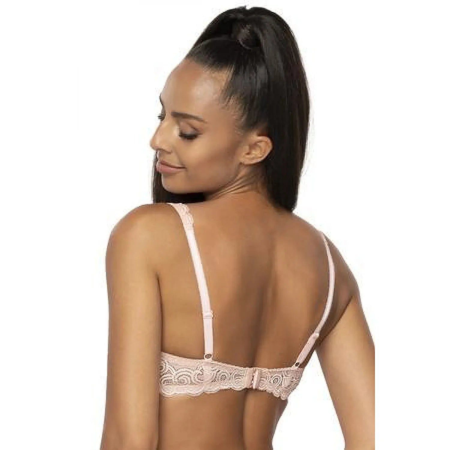 Soutien-gorge rembourré model 196842 Mat