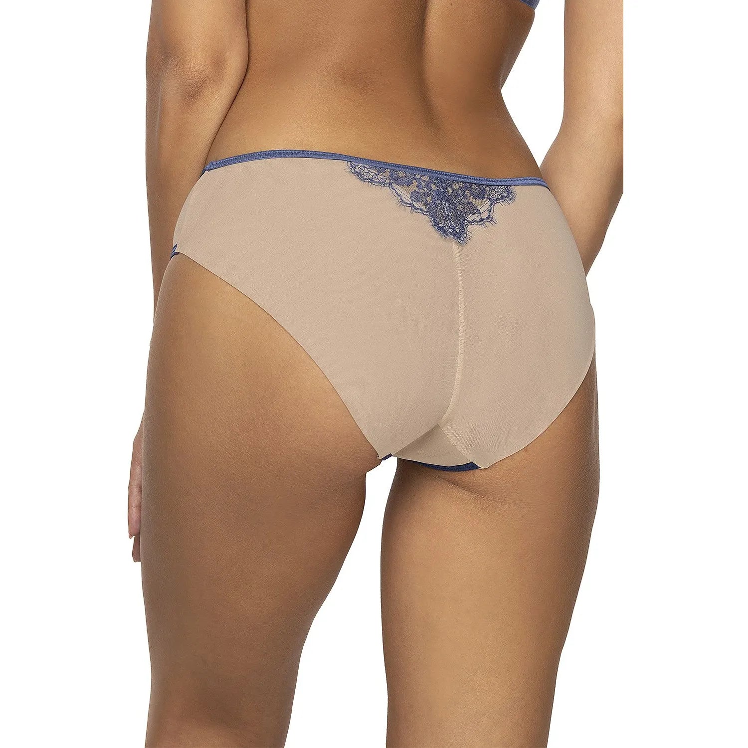 Culottes model 196845 Mat