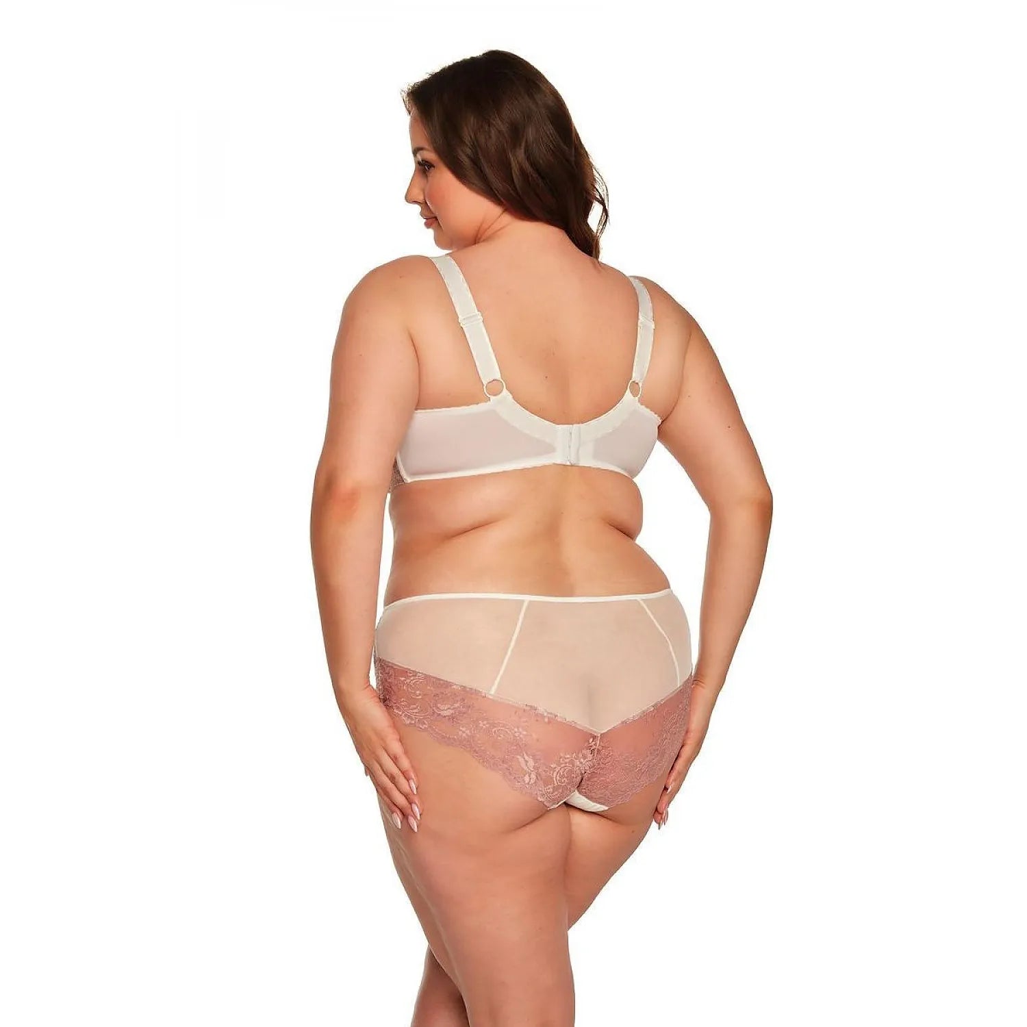 Culottes model 197433 Gaia