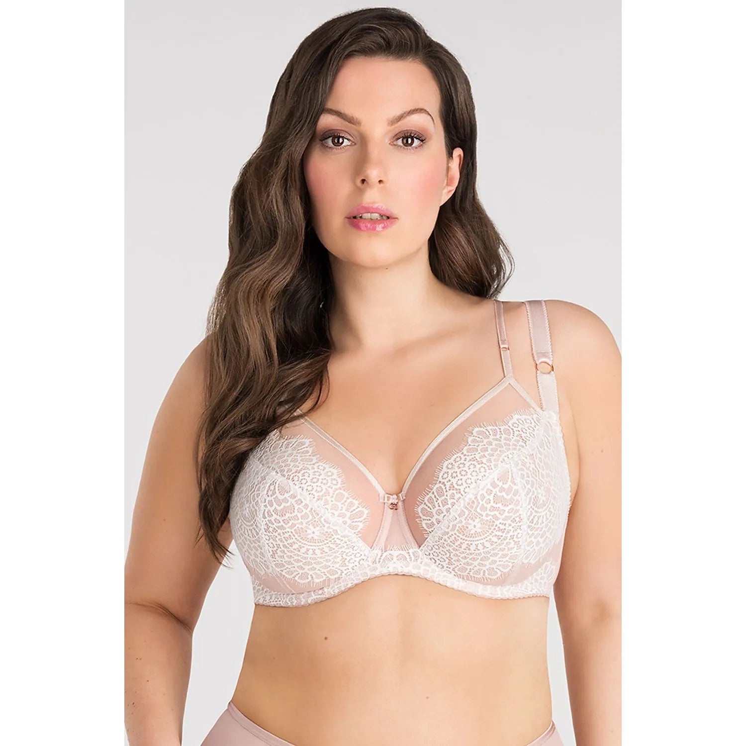 Soft model 197796 Gorsenia Lingerie