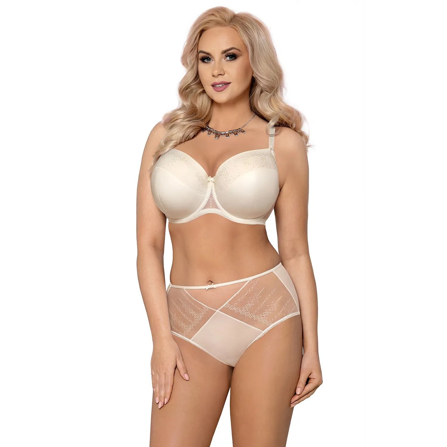 Soutien-gorge rembourré model 155568 Vena