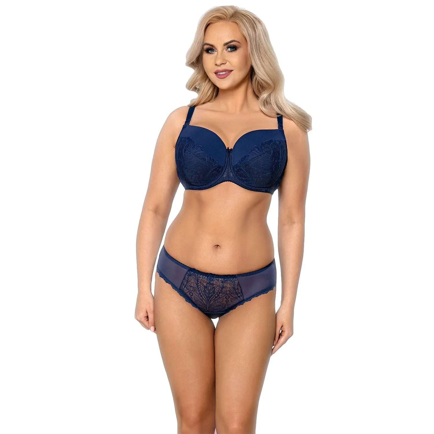 Soutien-gorge rembourré model 155577 Vena