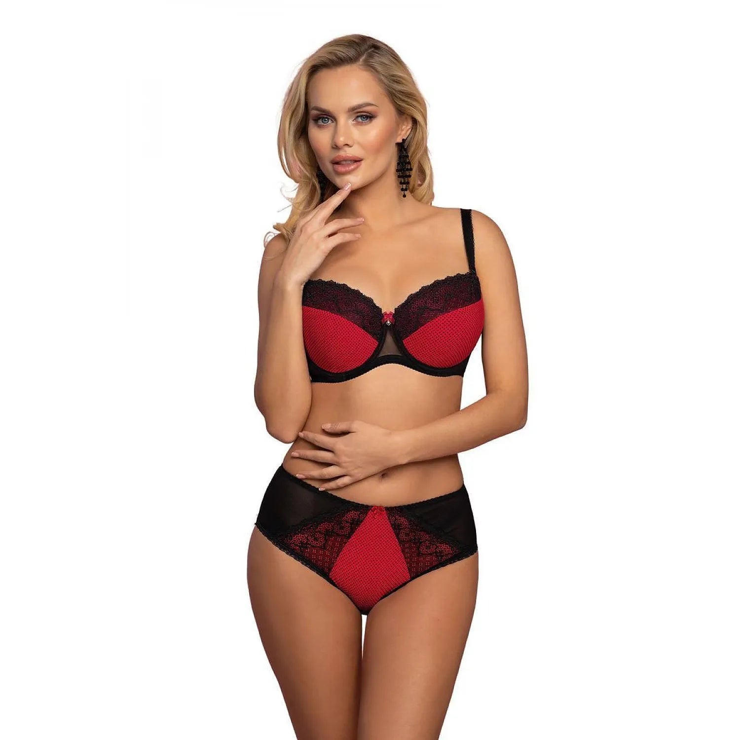 Soutien-gorge rembourré model 197933 Vena