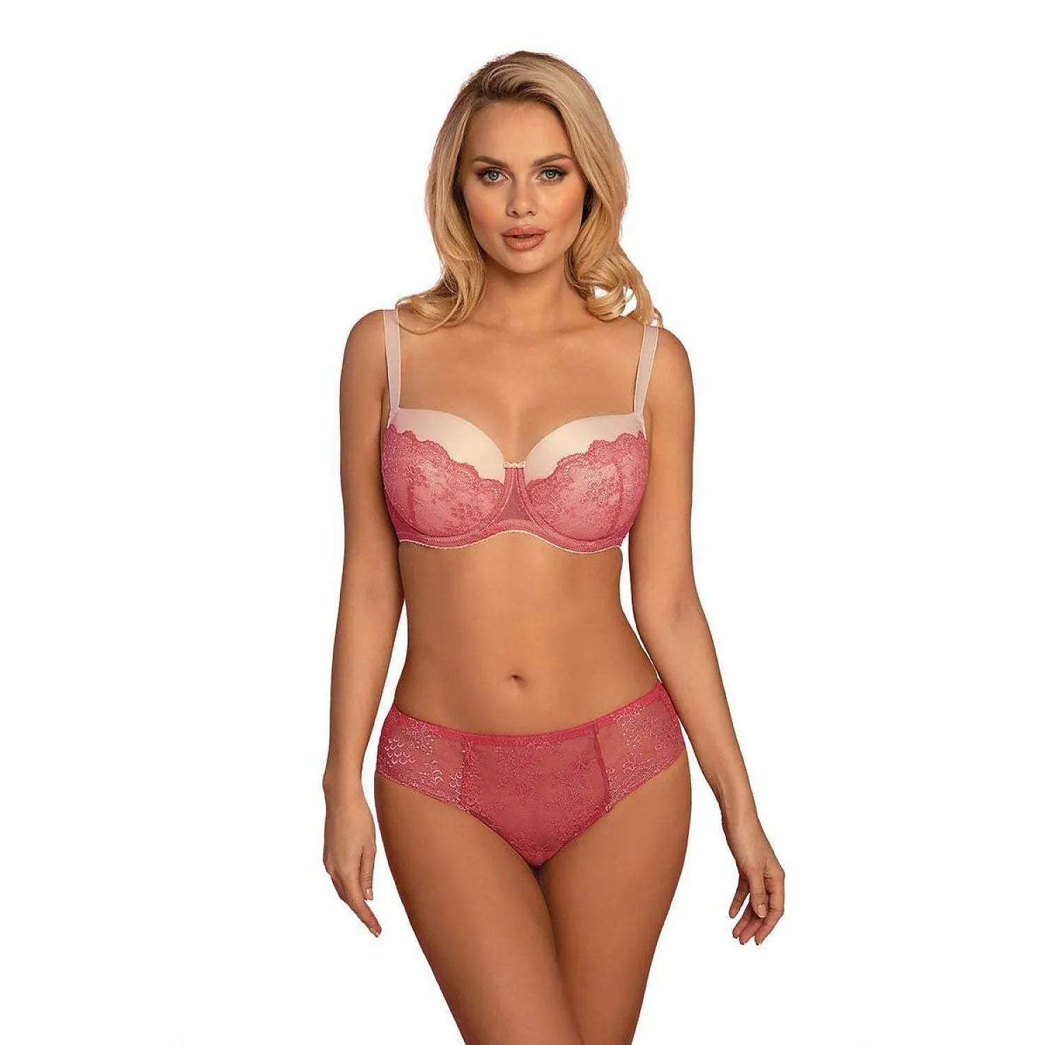 Soutien-gorge rembourré model 197958 Vena