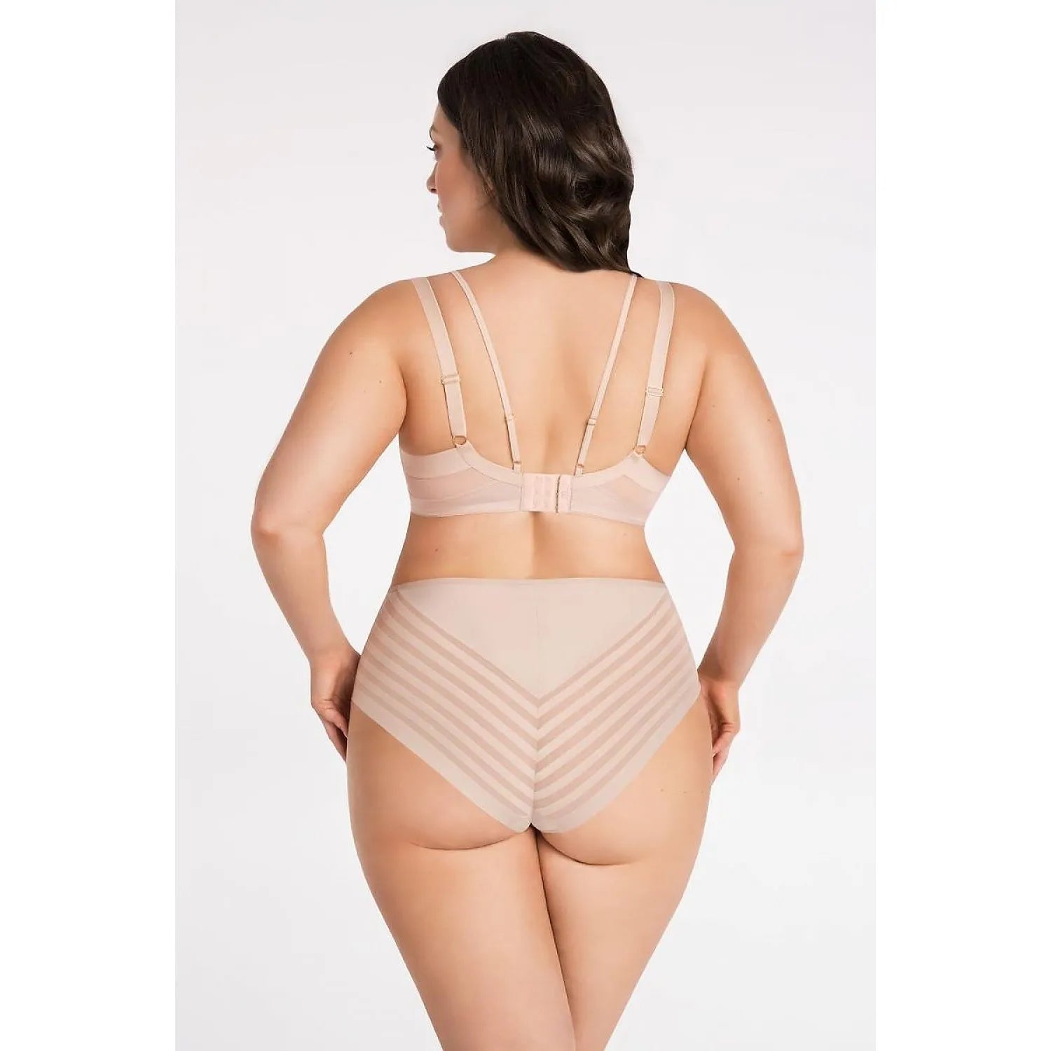 Culottes model 198064 Gorsenia Lingerie