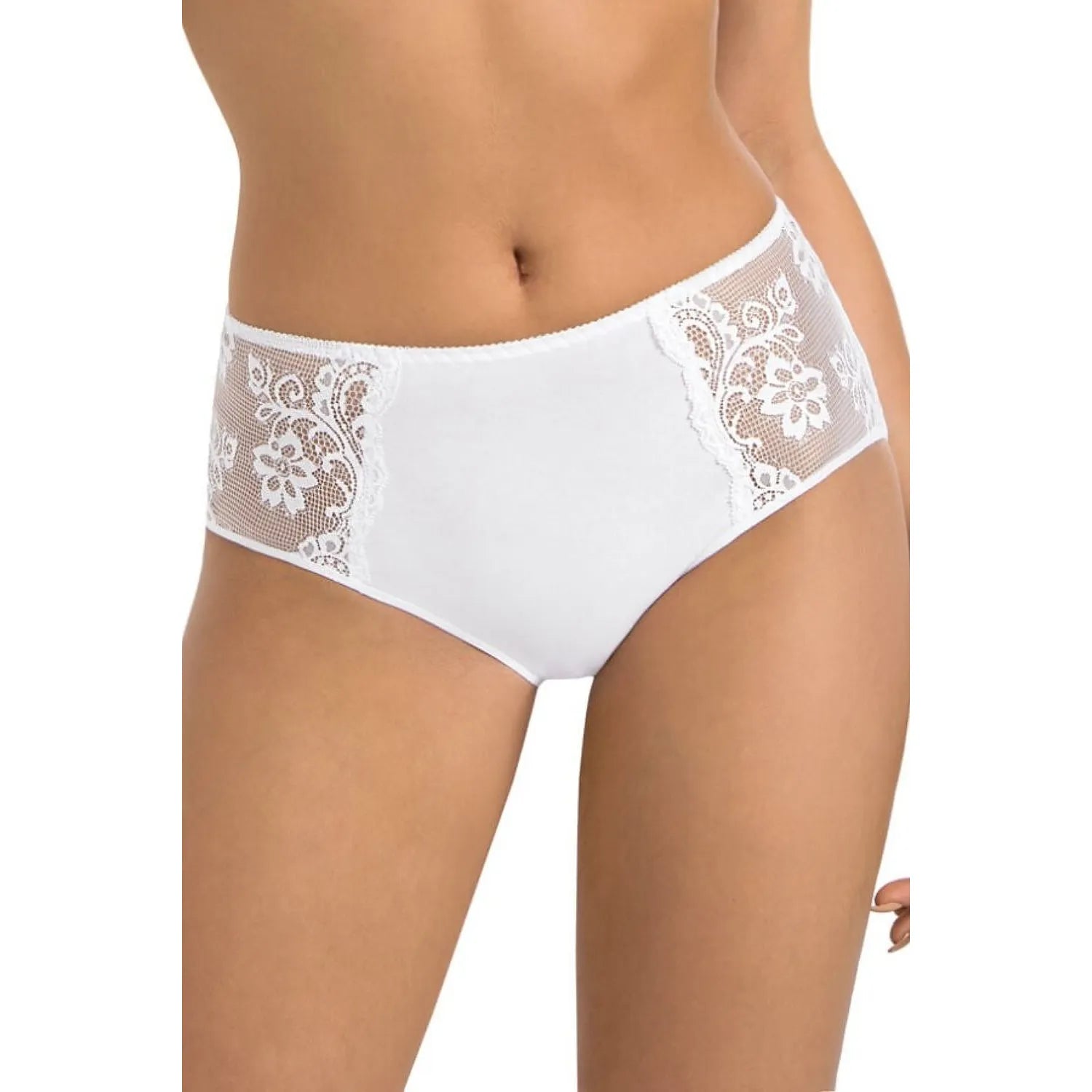Culottes model 198080 Teyli
