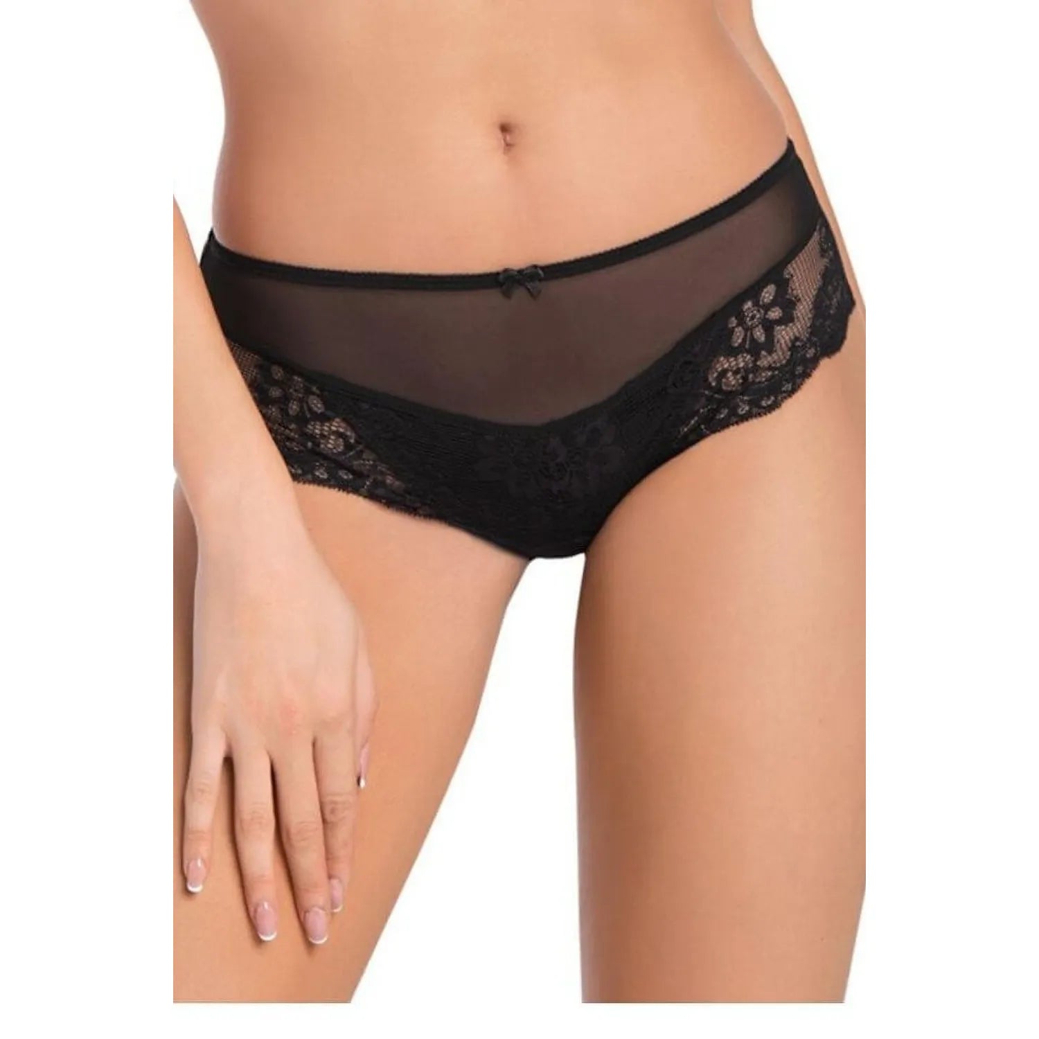 Culottes model 198105 Teyli