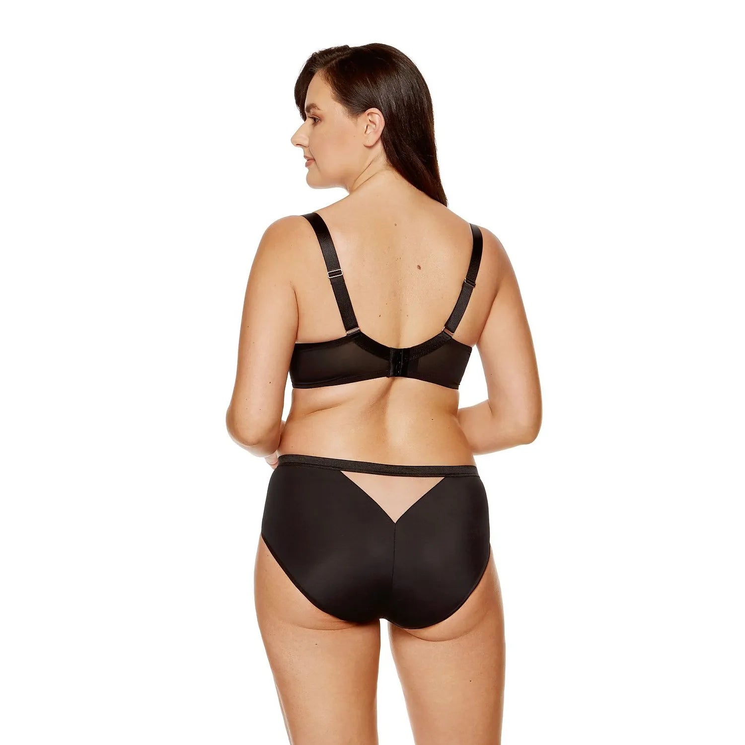 Culottes model 198254 Gorteks