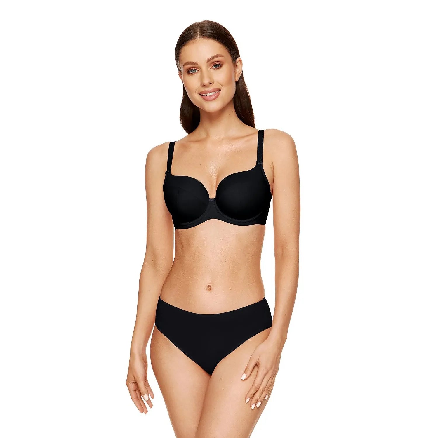 Soutien-gorge rembourré model 198996 Gorteks