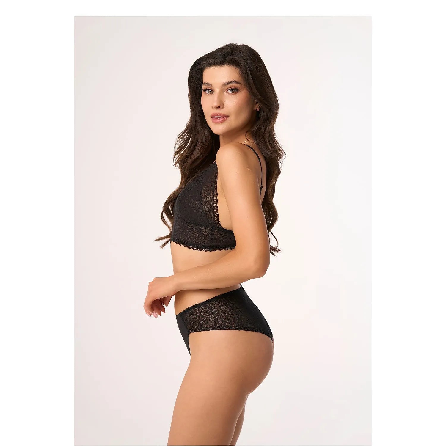 Culottes brésiliennes model 199339 Babell