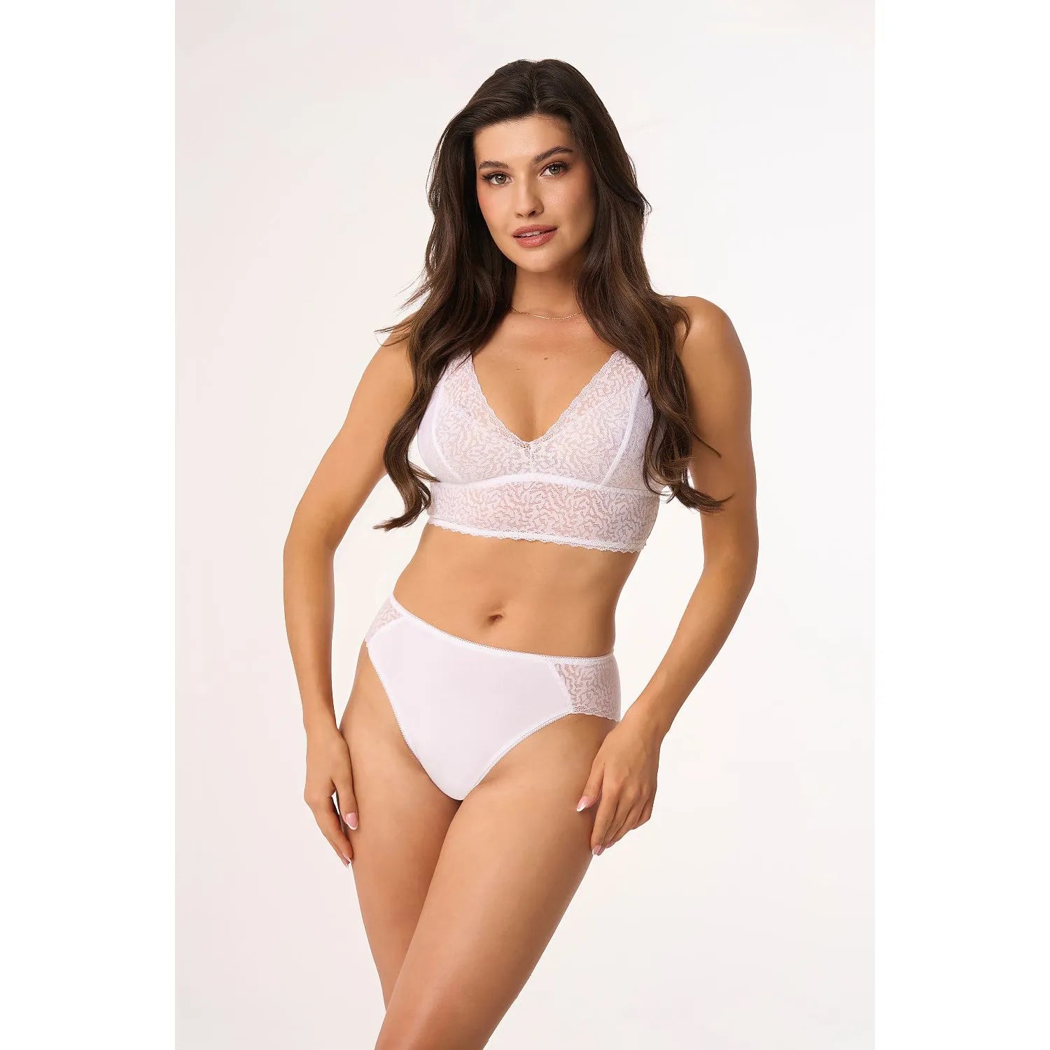 Culottes brésiliennes model 199340 Babell
