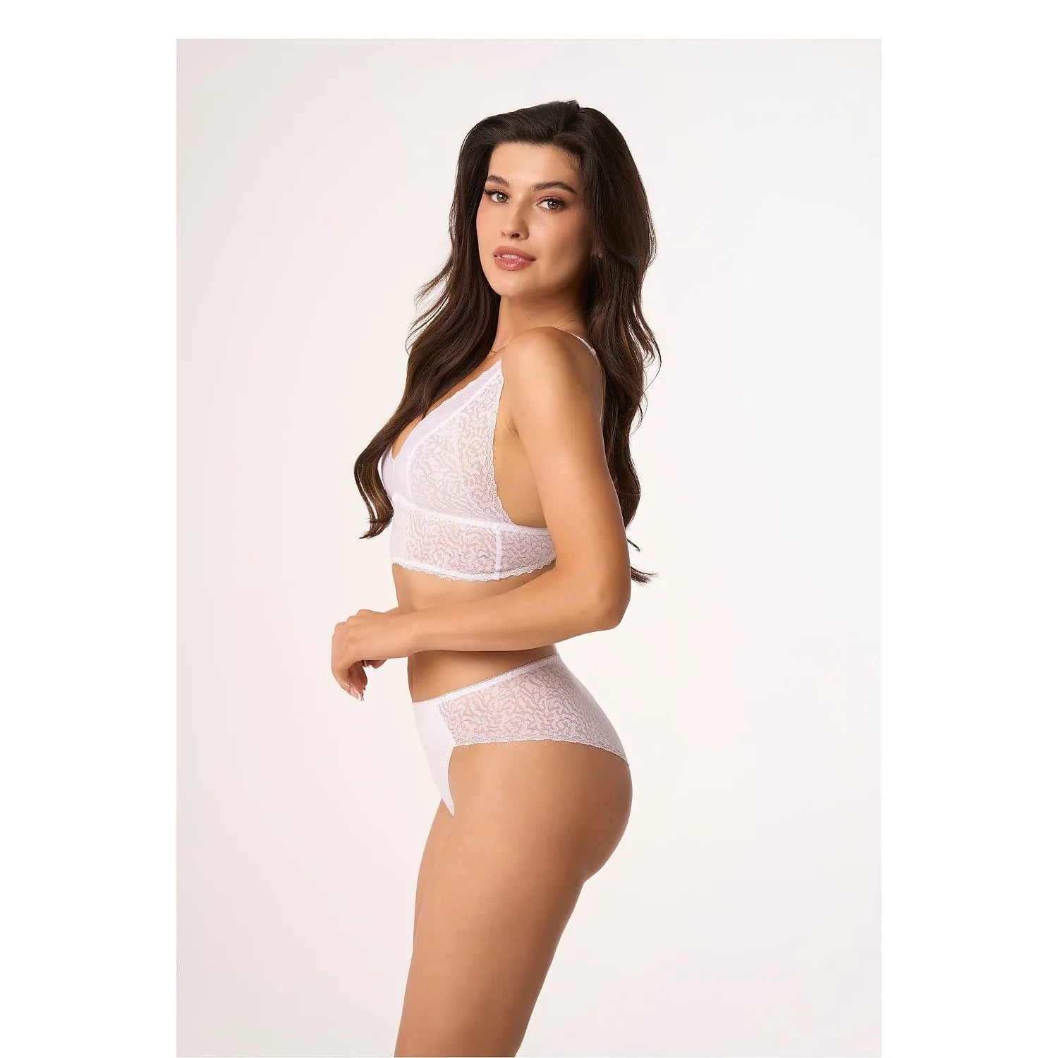 Culottes brésiliennes model 199340 Babell