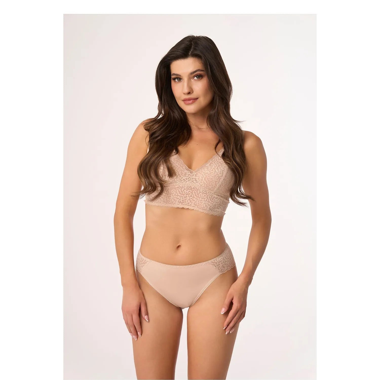 Culottes brésiliennes model 199341 Babell