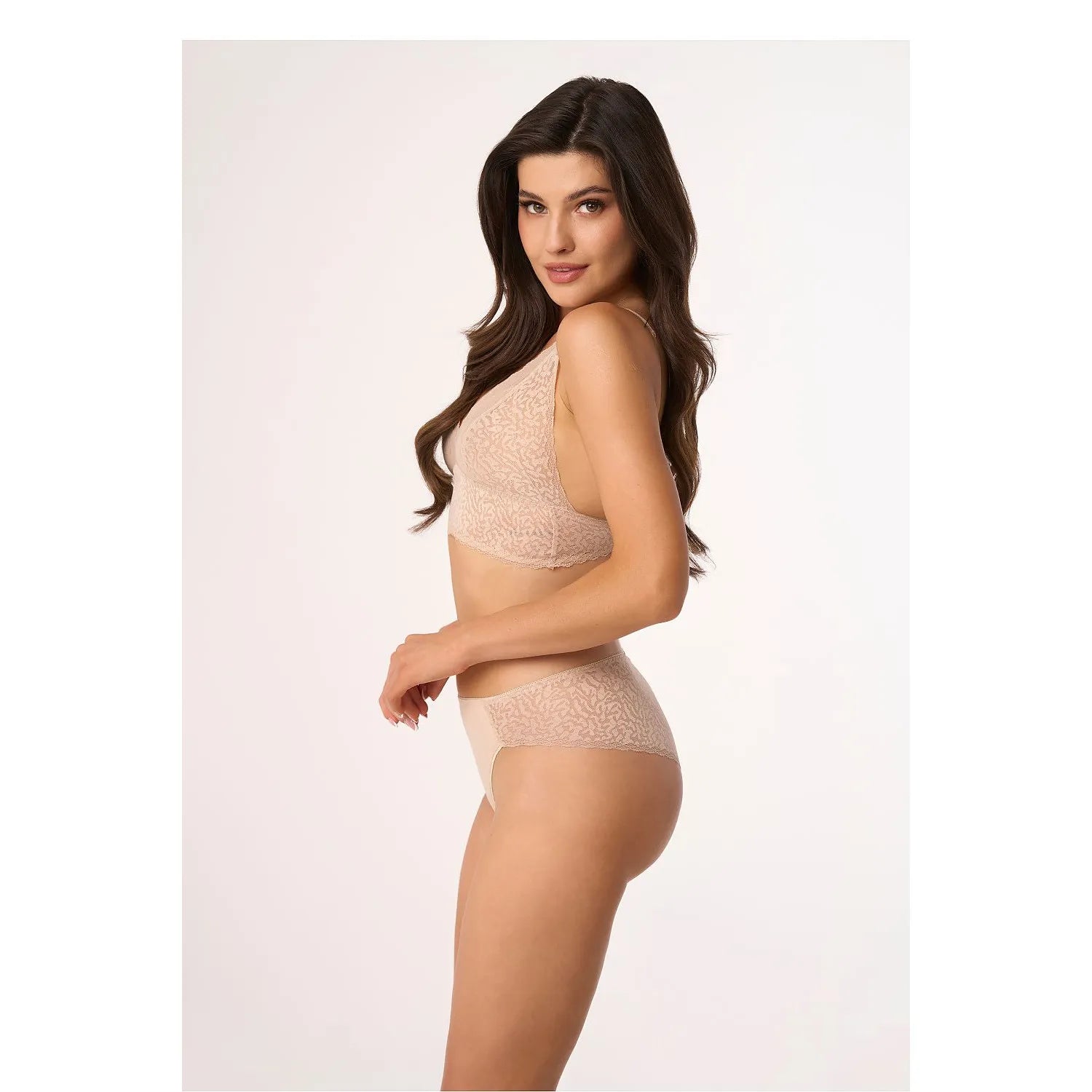 Culottes brésiliennes model 199341 Babell