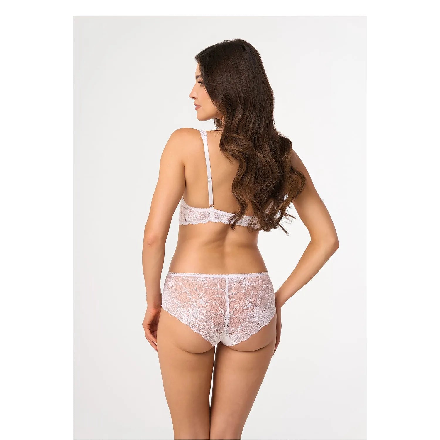 Culottes model 199343 Babell