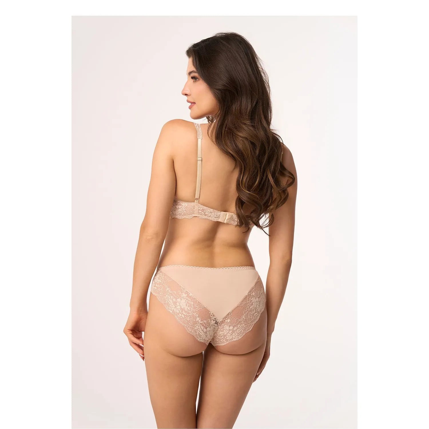 Culottes model 199347 Babell
