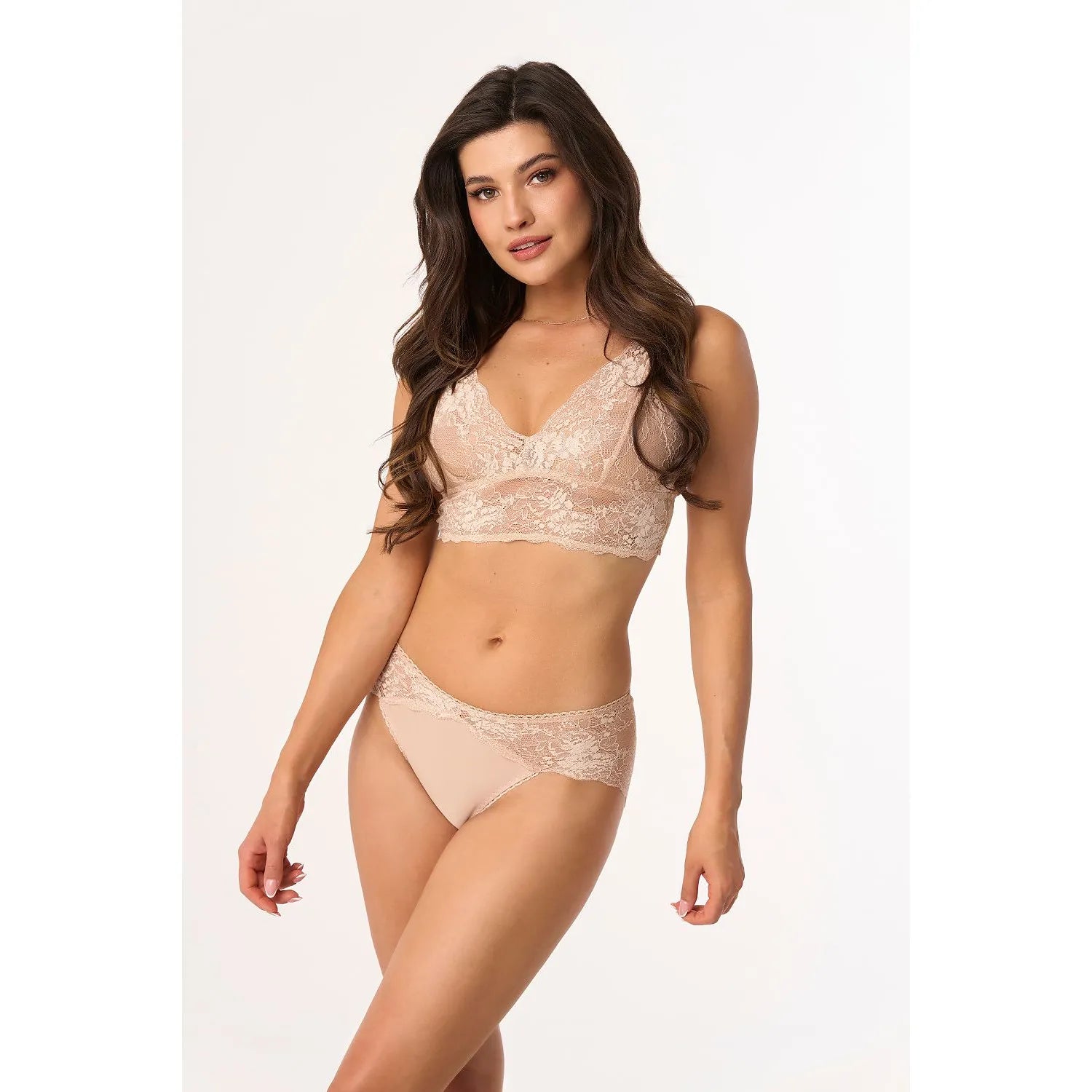 Culottes model 199349 Babell