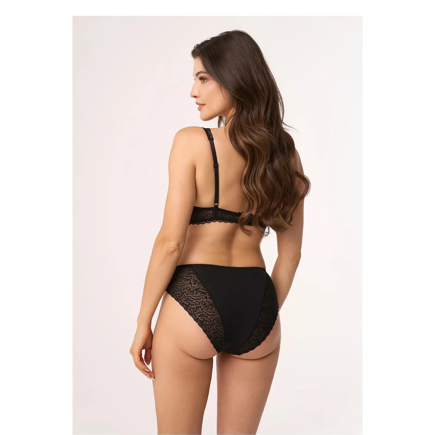 Culottes model 199354 Babell