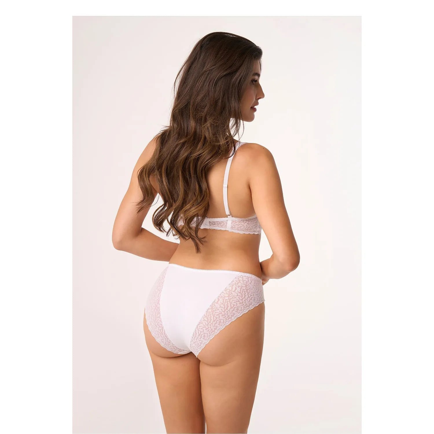 Culottes model 199355 Babell