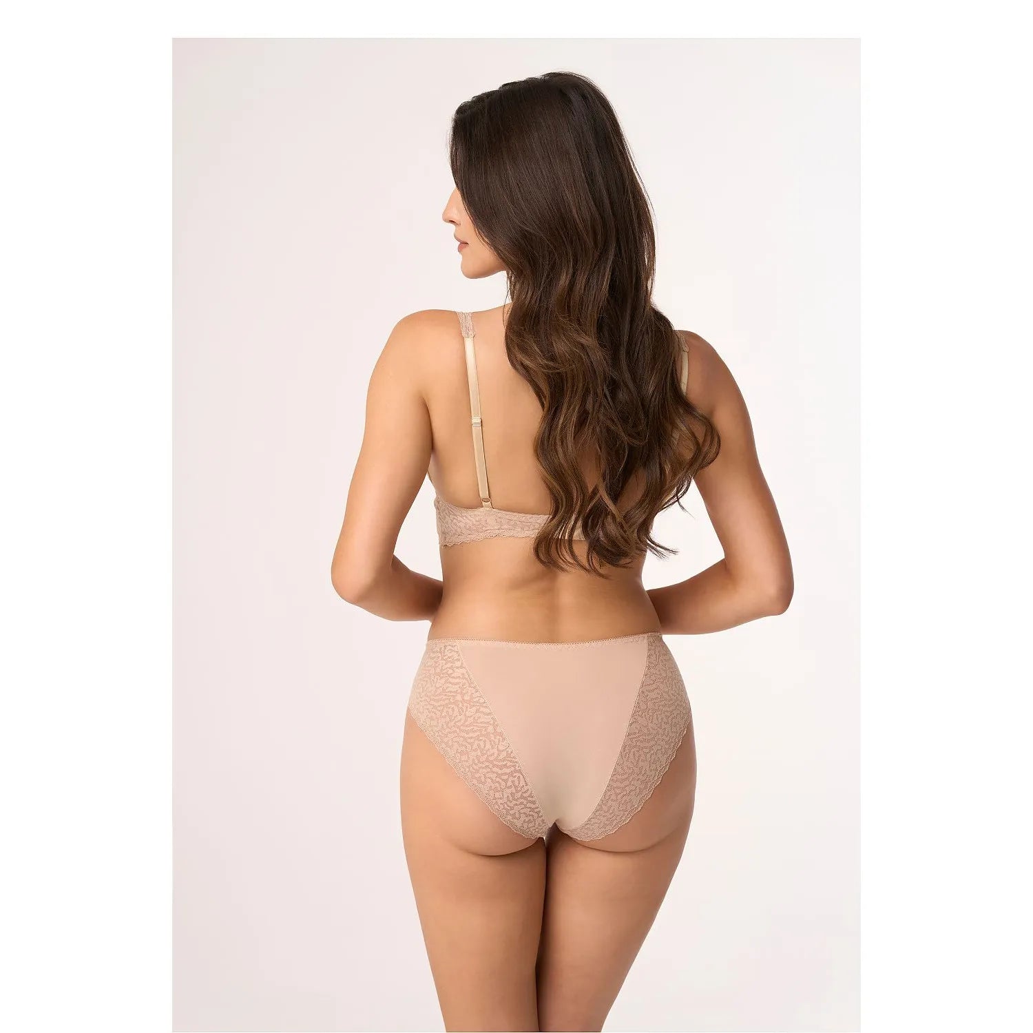 Culottes model 199356 Babell