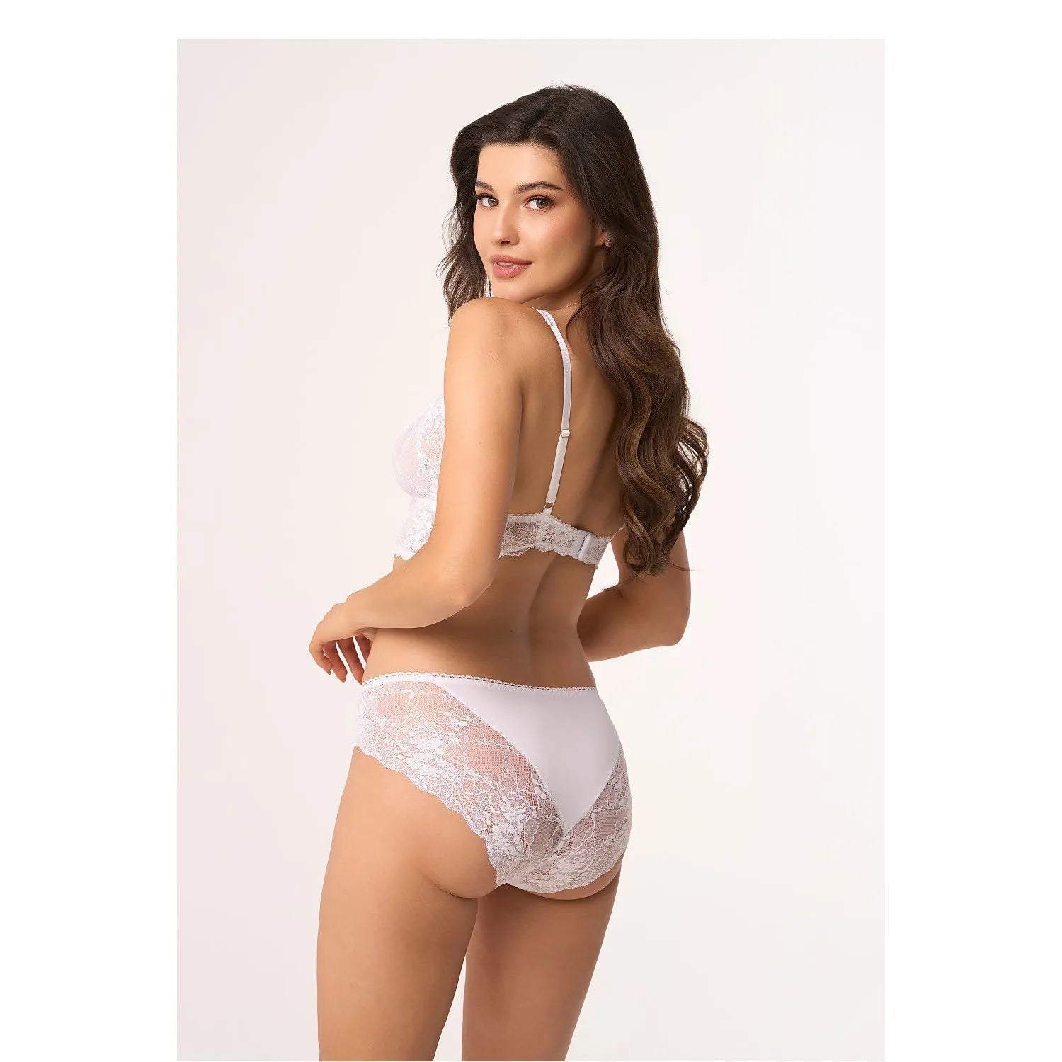 Culottes model 199357 Babell