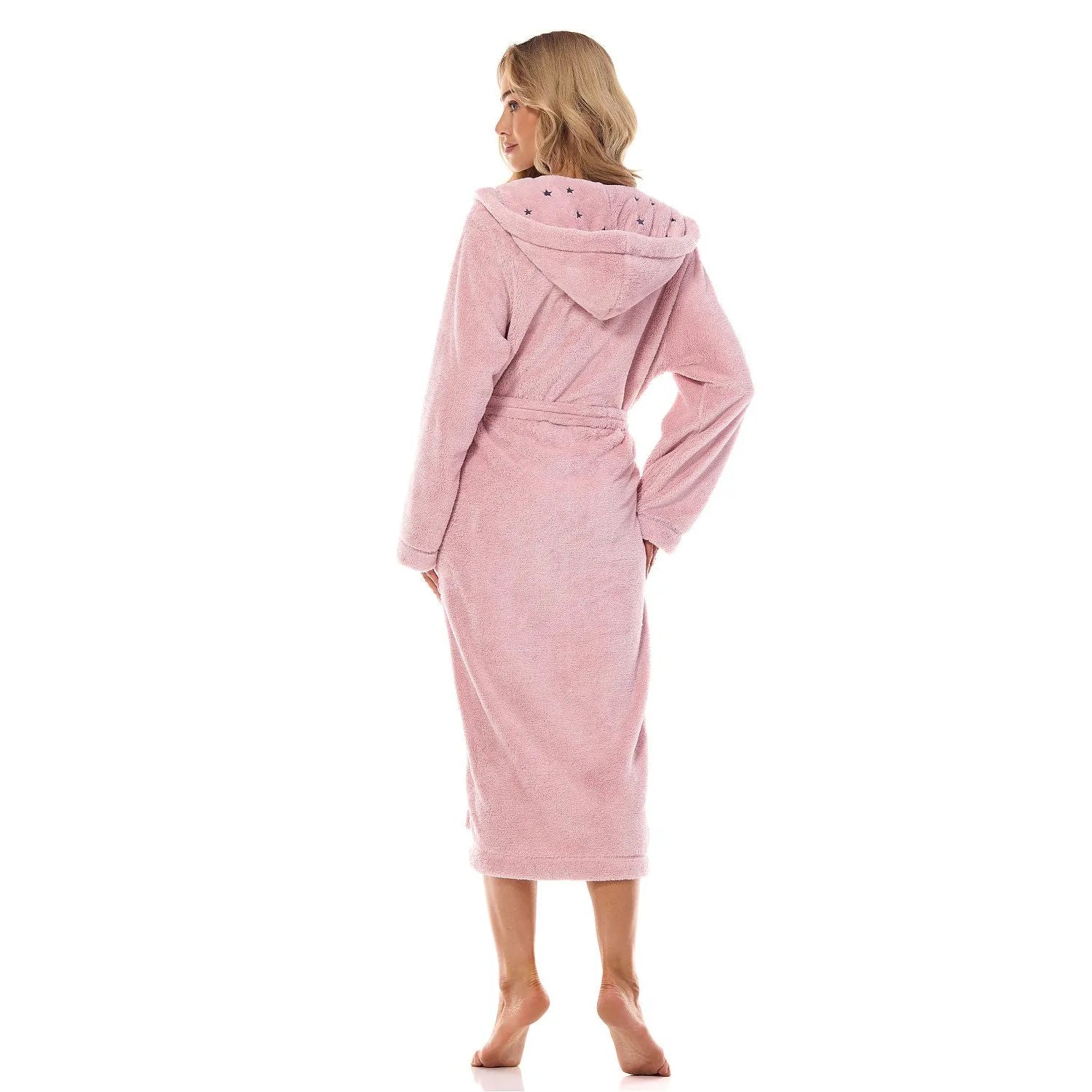 Peignoir model 199375 L&L collection