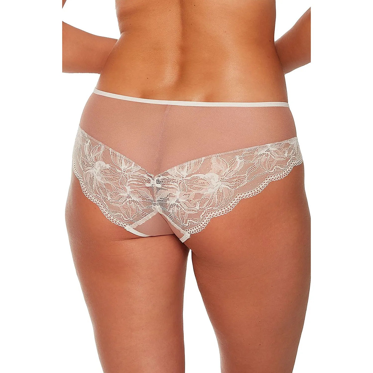 Culottes model 199499 Gaia