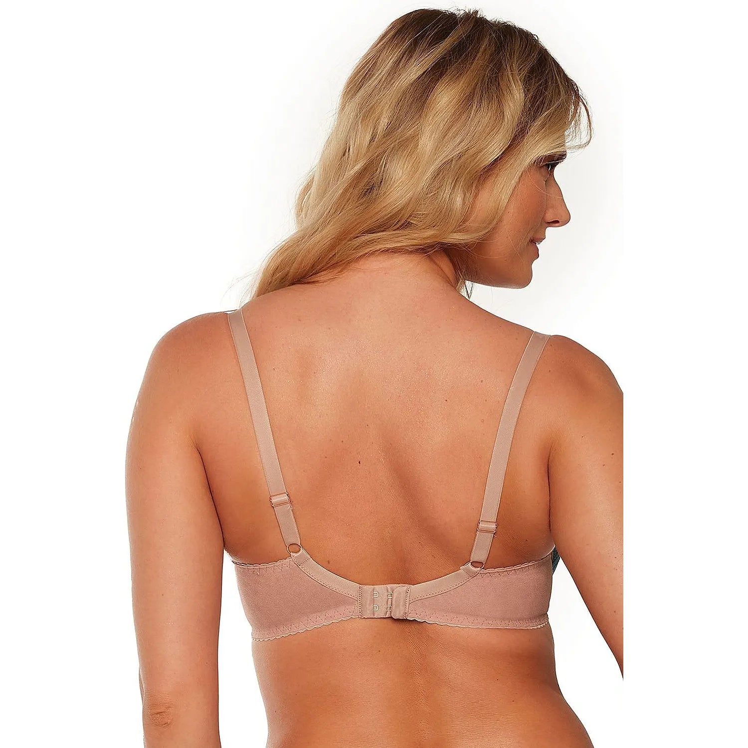 Soutien-gorge rembourré model 199505 Gaia