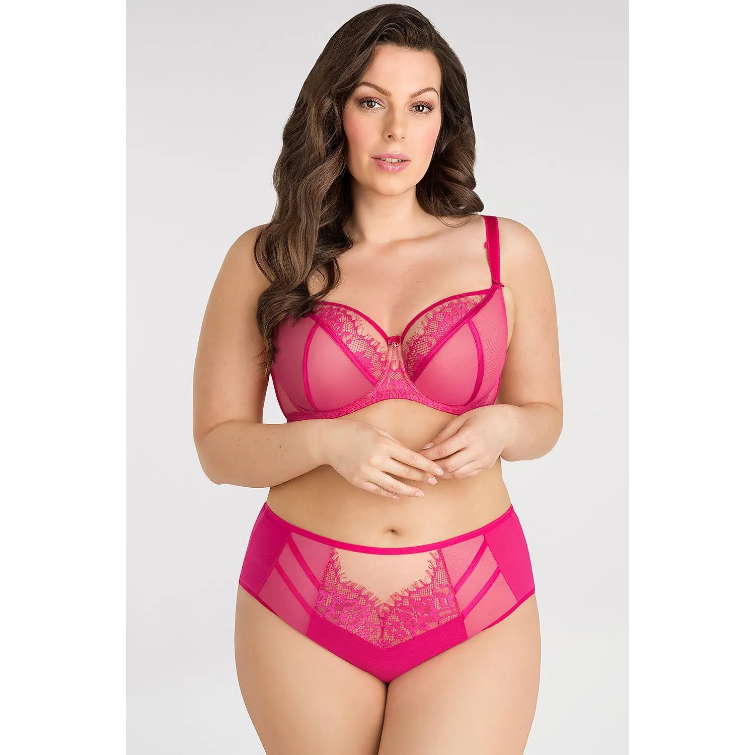 Culottes model 199555 Gorsenia Lingerie