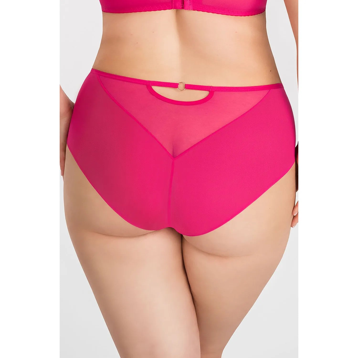 Culottes model 199555 Gorsenia Lingerie