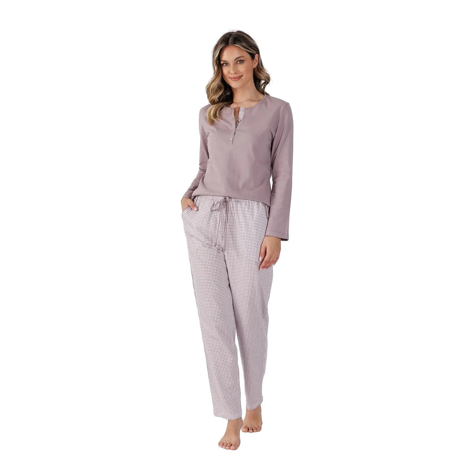 Pyjama model 199792 M-Max