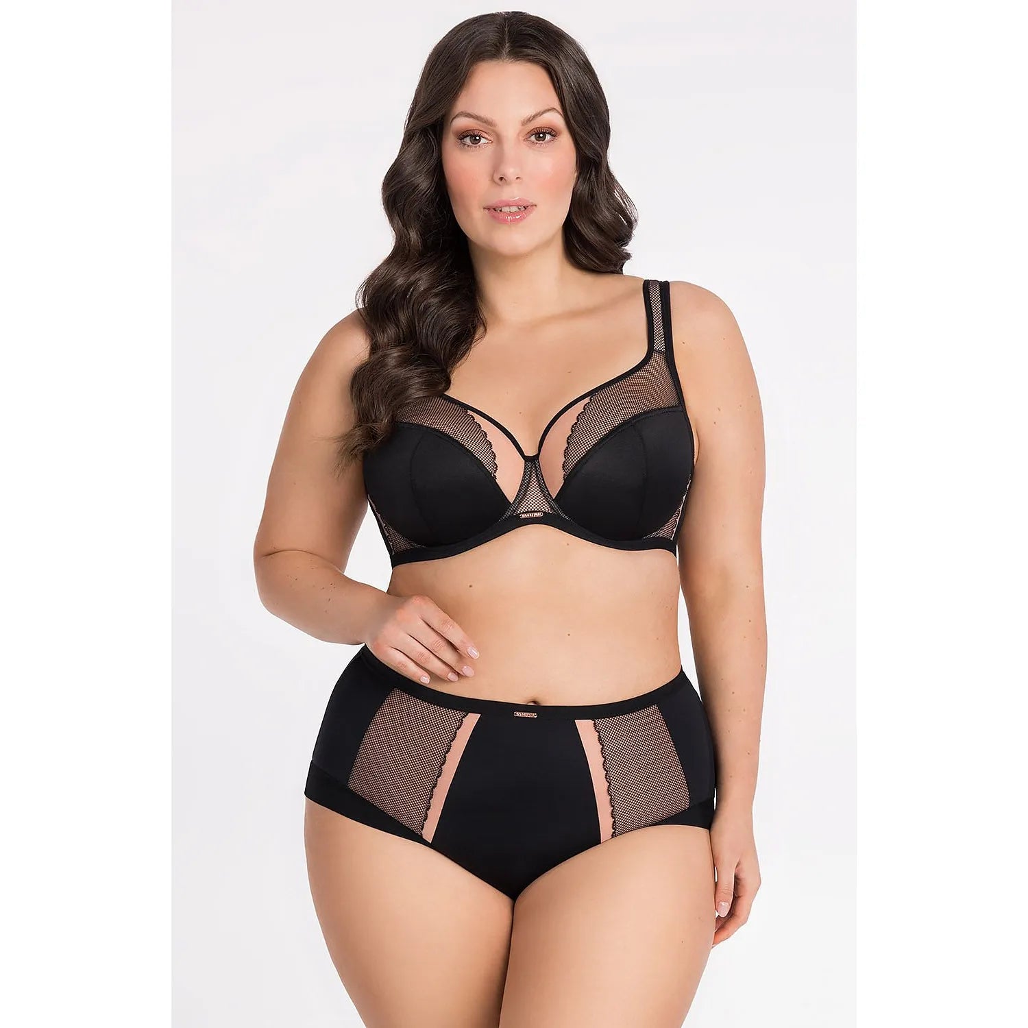 Culottes model 200812 Gorsenia Lingerie