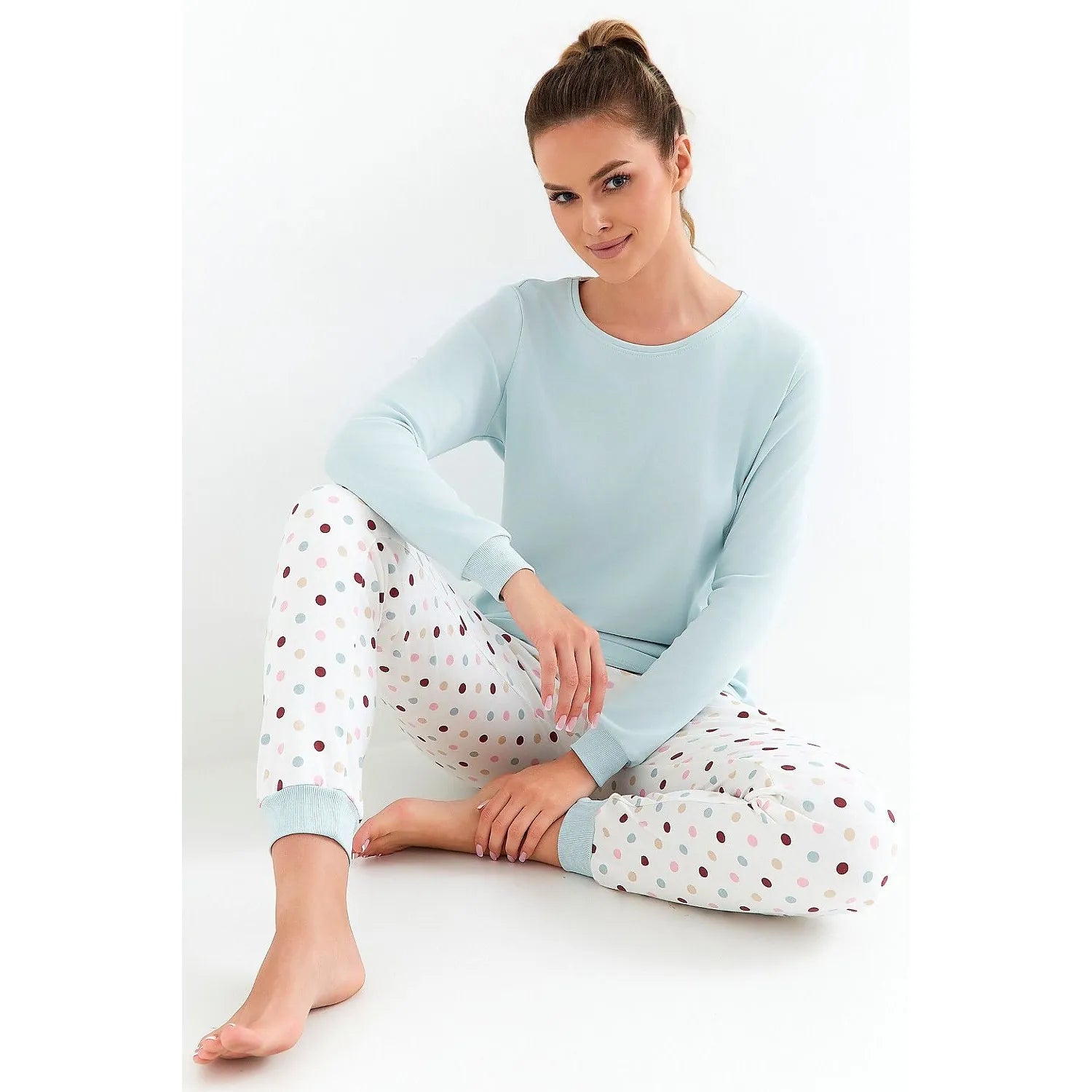 Pyjama model 200890 Cana
