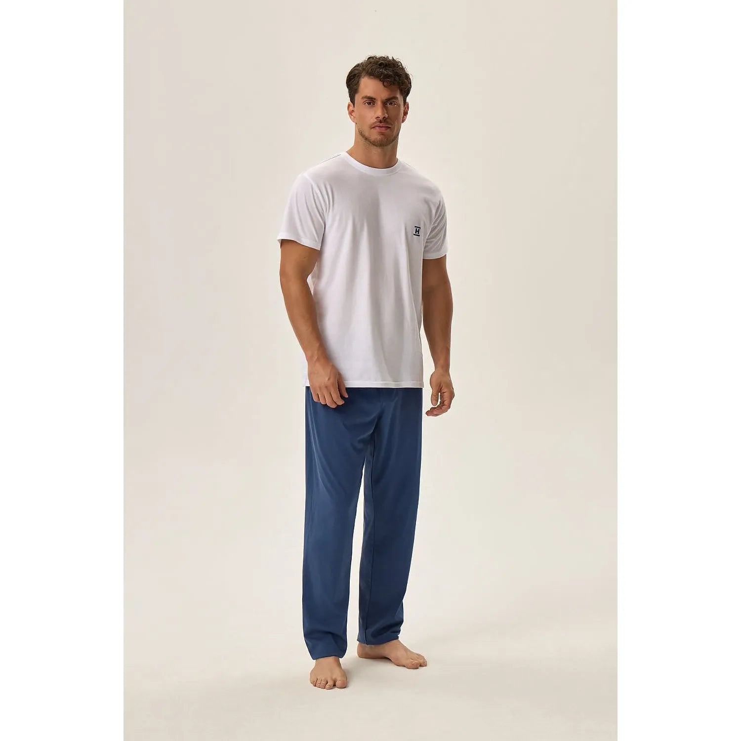 Pyjama model 200895 Henderson