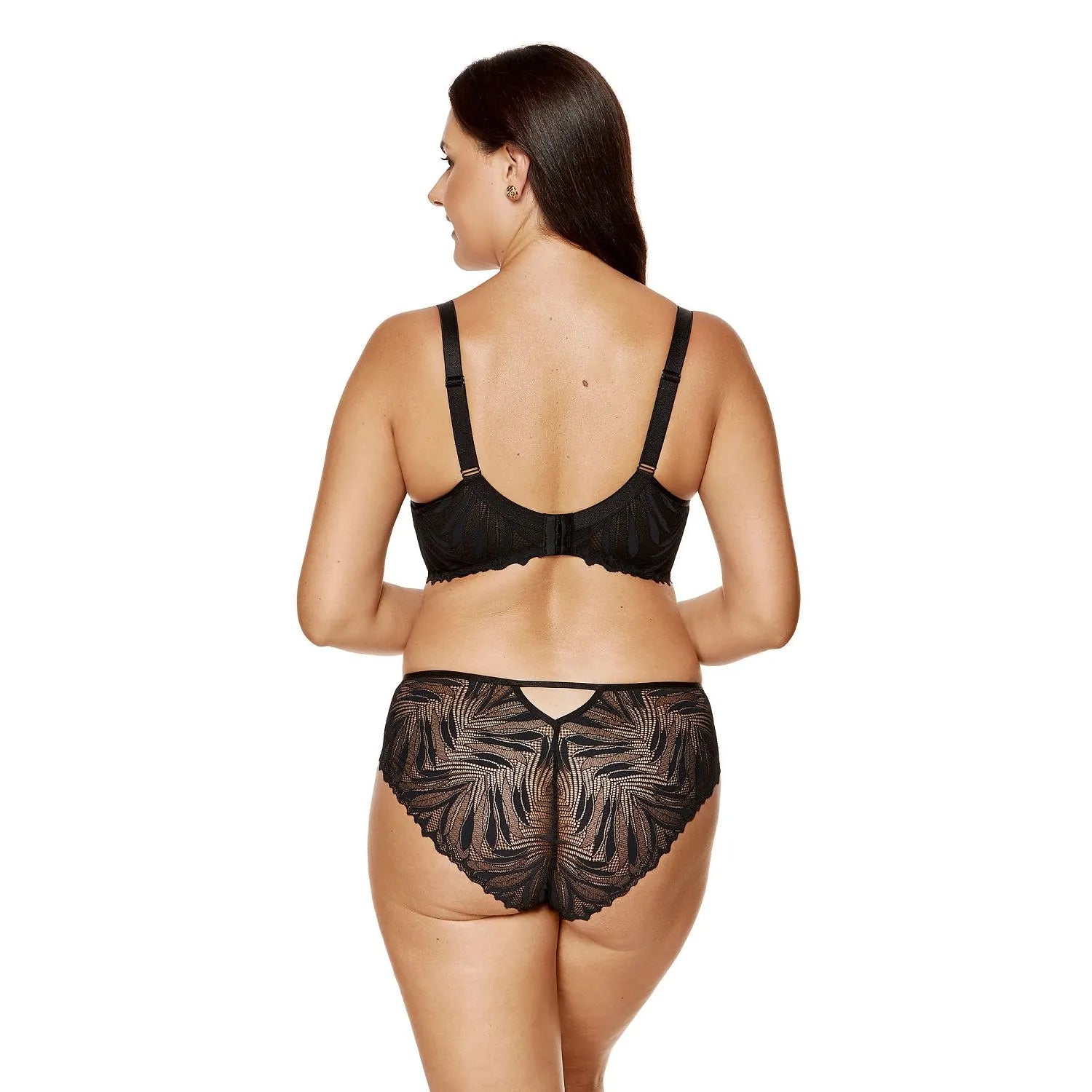 Culottes model 201070 Gorteks