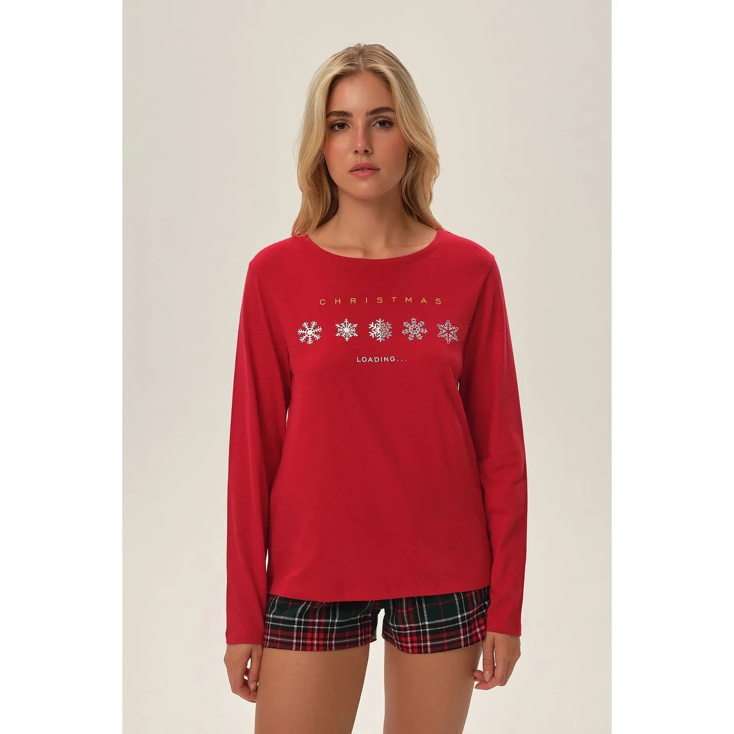 Pyjama model 203659 Henderson