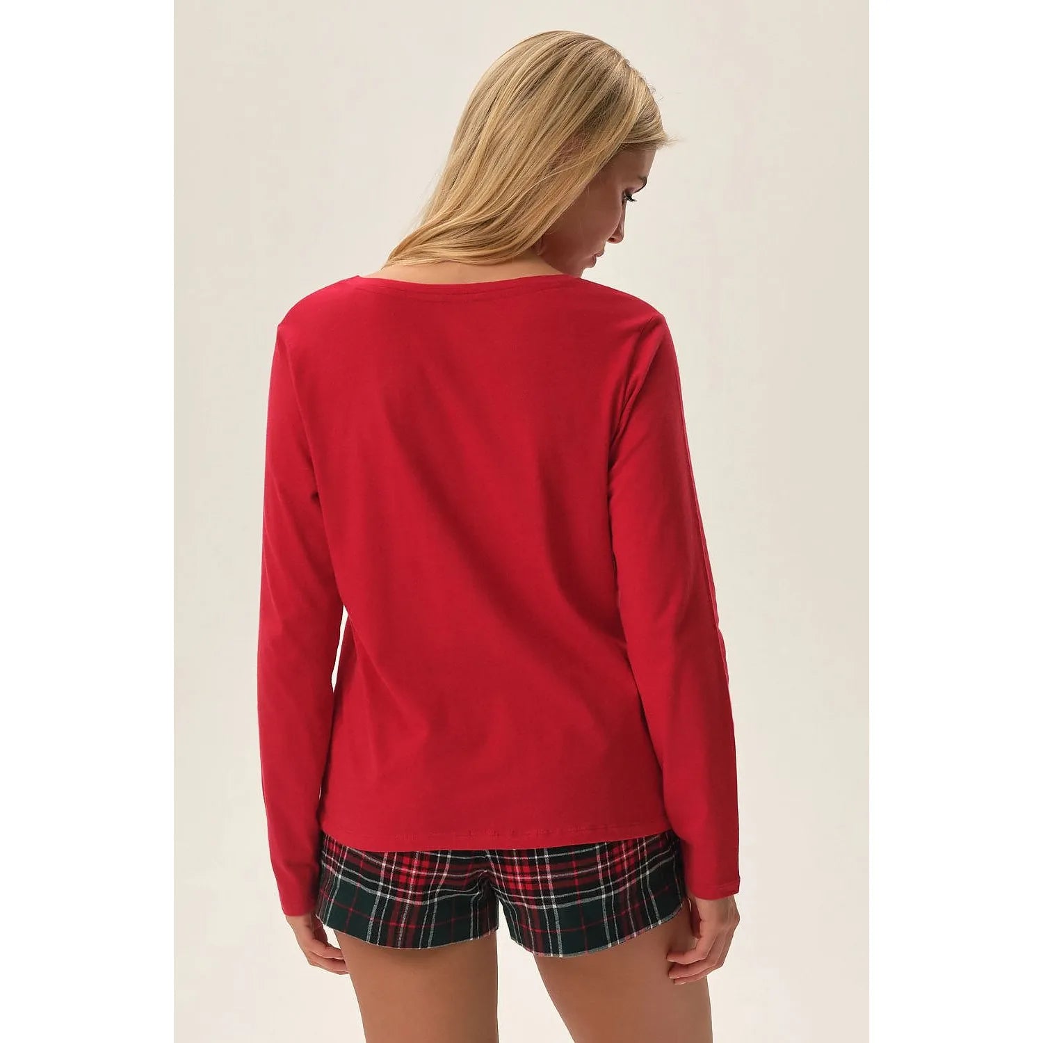 Pyjama model 203659 Henderson