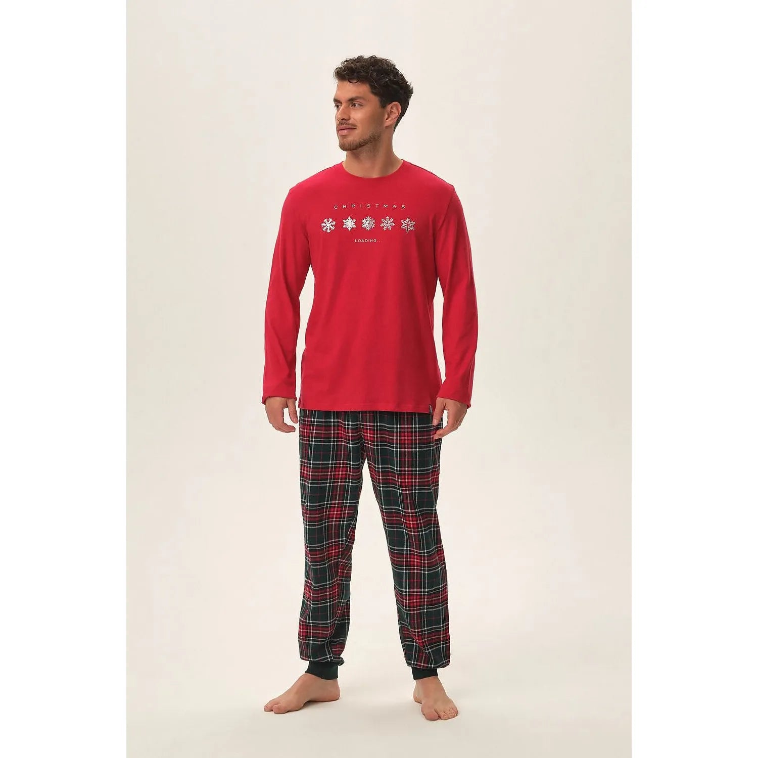 Pyjama model 203662 Henderson